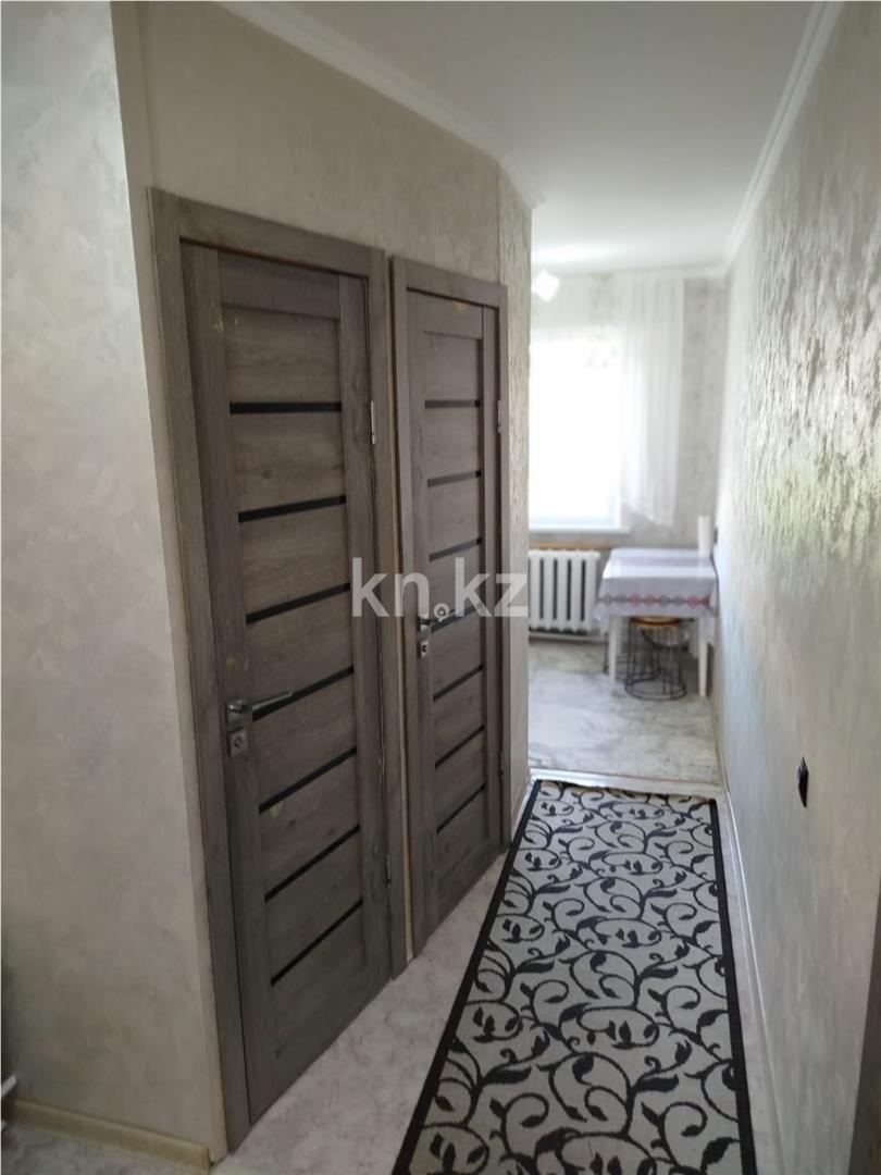 Продажа 3-комнатной квартиры, 63 м² в Темиртау - фото 14
