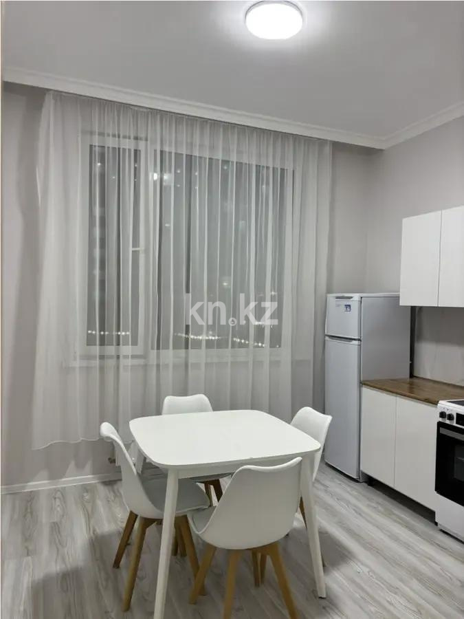 Продажа 1-комнатной квартиры, 41 м² в Астане - фото 2