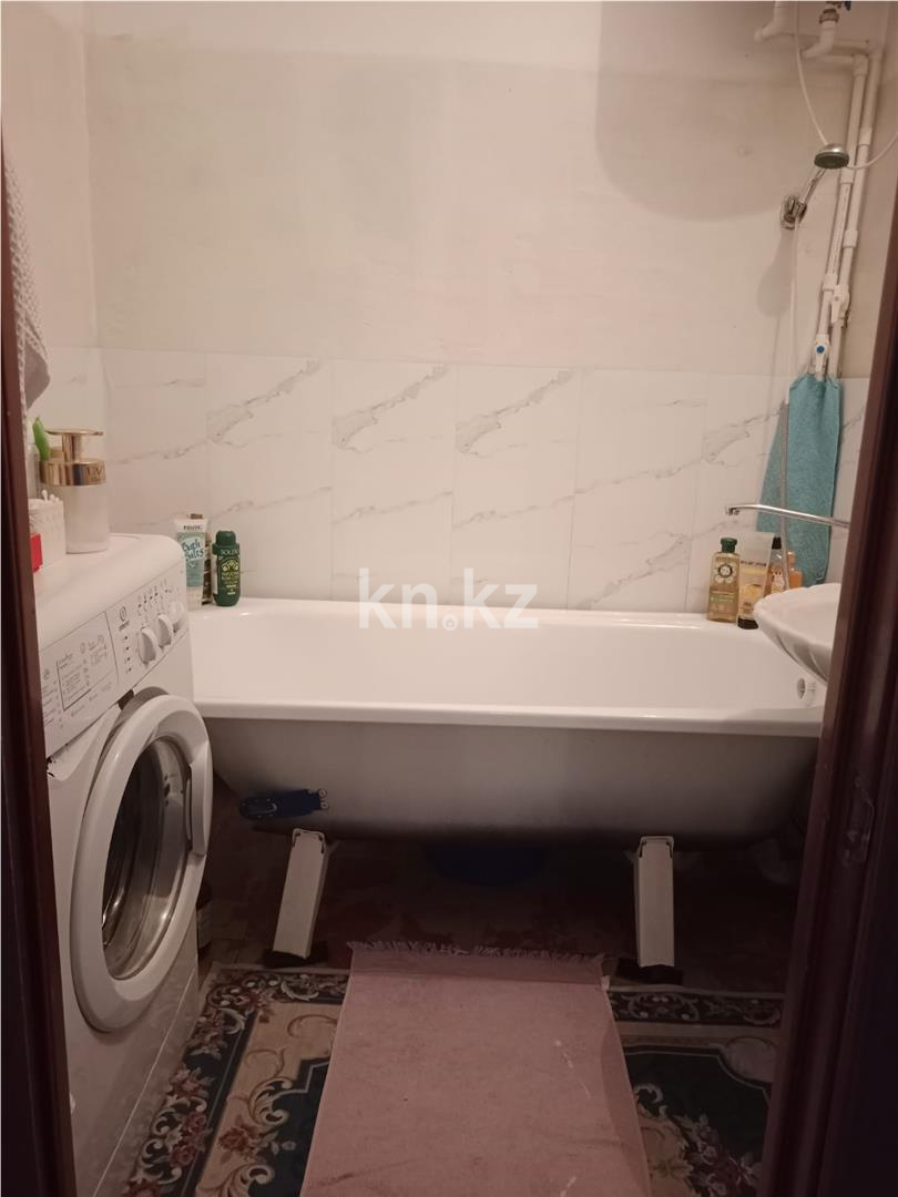 Продажа 2-комнатной квартиры, 53 м² в Караганде - фото 5