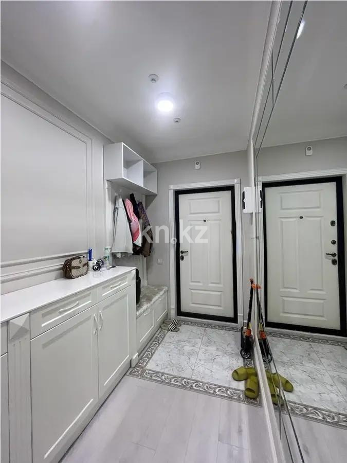 Продажа 3-комнатной квартиры, 84 м² в Алматы - фото 5
