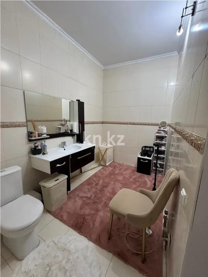 Продажа 3-комнатной квартиры, 105 м², пр. Гагарина, дом  127/91 в Алматы - фото 6