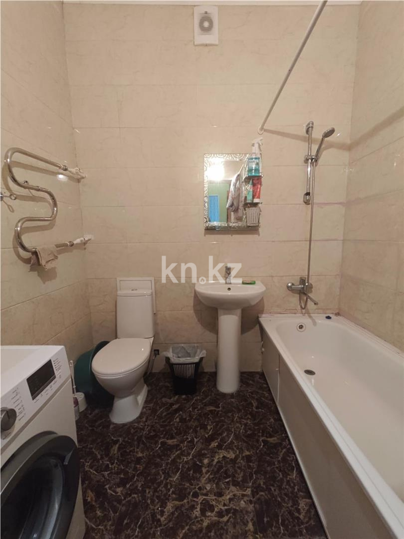 Продажа 2-комнатной квартиры, 46.6 м² в Астане - фото 8