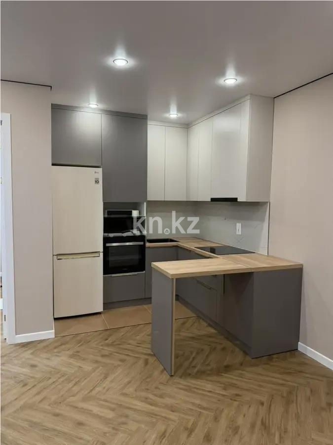 Продажа 3-комнатной квартиры, 65 м² в Астане - фото 4