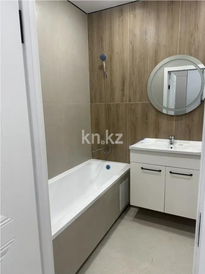 Продажа 2-комнатной квартиры, 53 м², мкр-н Шугыла, дом  340/3 в Алматы - фото 3