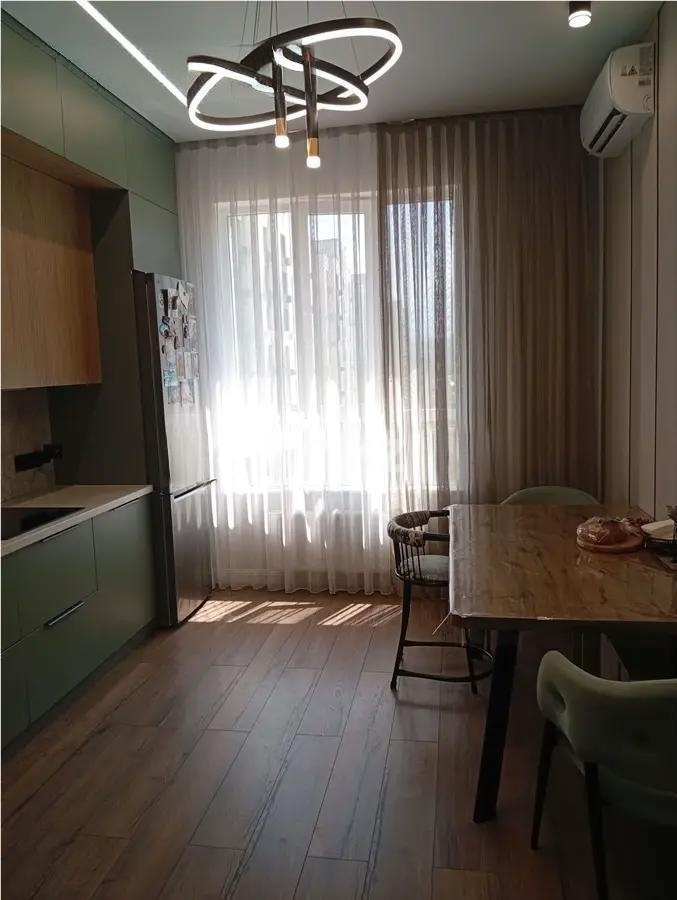 Продажа 3-комнатной квартиры, 87.5 м² в Алматы - фото 3