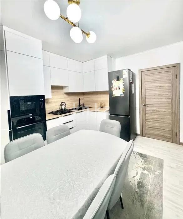 Продажа 3-комнатной квартиры, 75 м² в Алматы - фото 4