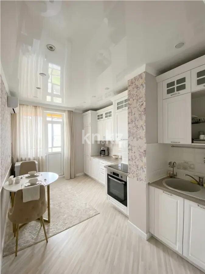 Продажа 2-комнатной квартиры, 75 м² в Астане - фото 3