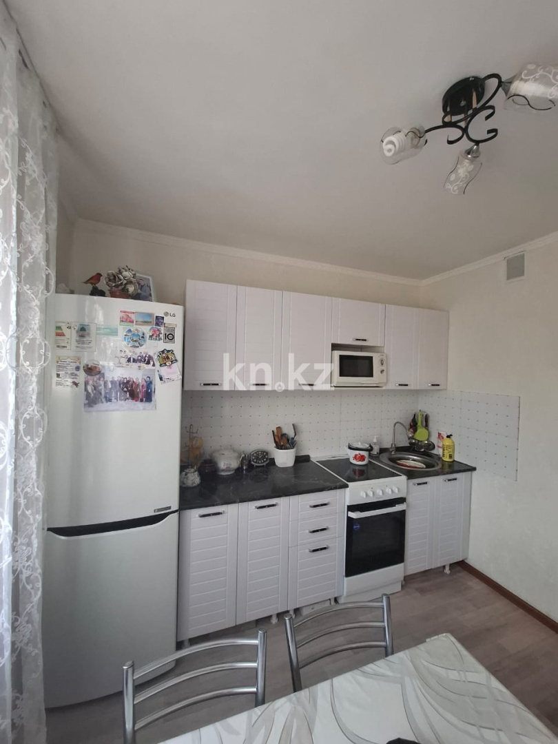 Продажа 3-комнатной квартиры, 71 м², ул. Сатыбалдина, дом  7/3 в Караганде - фото 8
