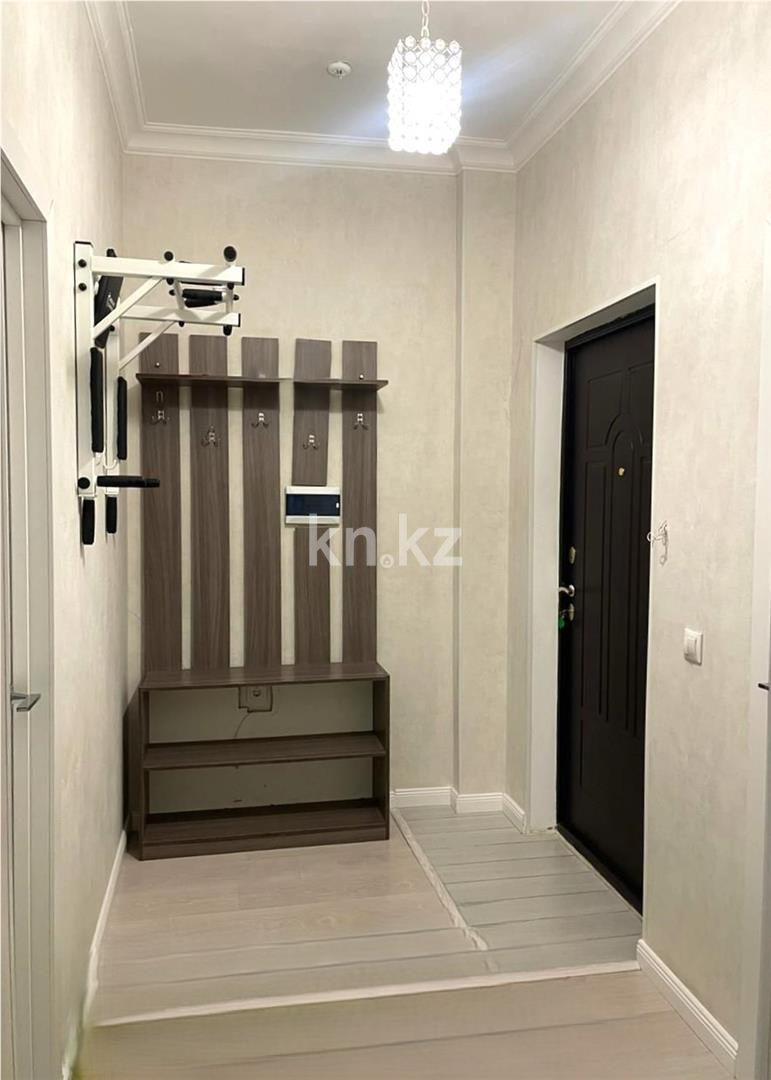 Продажа 2-комнатной квартиры, 41.5 м² в Астане - фото 6