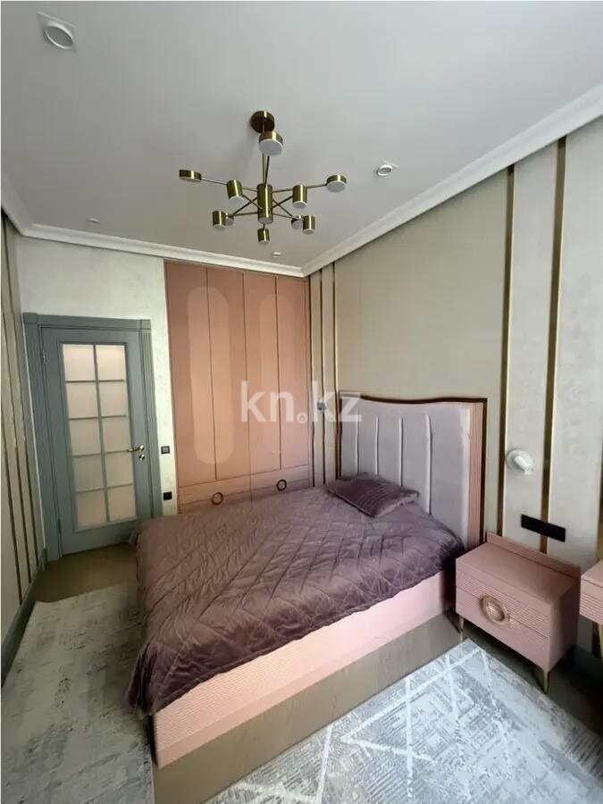 Продажа 3-комнатной квартиры, 89 м² в Алматы - фото 3