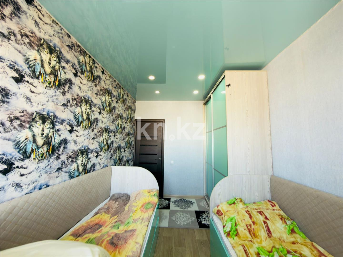 Продажа 3-комнатной квартиры, 70 м² в Астане - фото 6