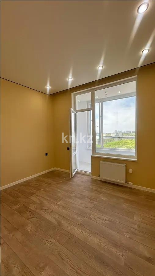 Продажа 1-комнатной квартиры, 40 м² в Астане