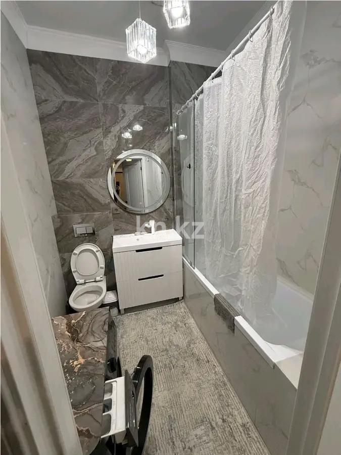 Продажа 2-комнатной квартиры, 64 м² в Астане - фото 4