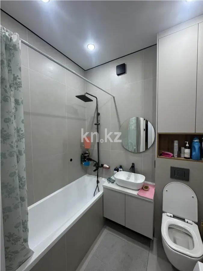 Продажа 1-комнатной квартиры, 40.4 м² в Астане - фото 3