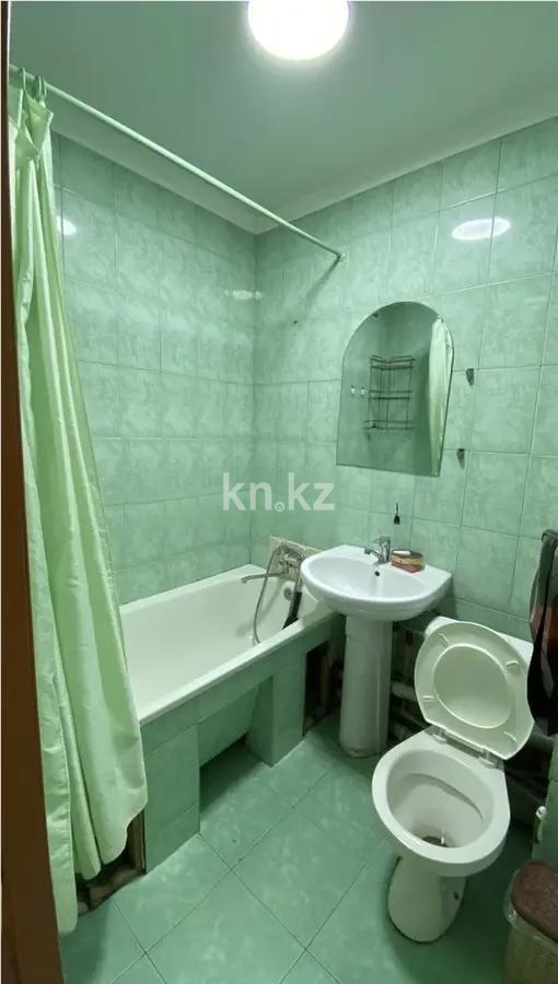 Продажа 1-комнатной квартиры, 31.5 м² в Алматы - фото 3