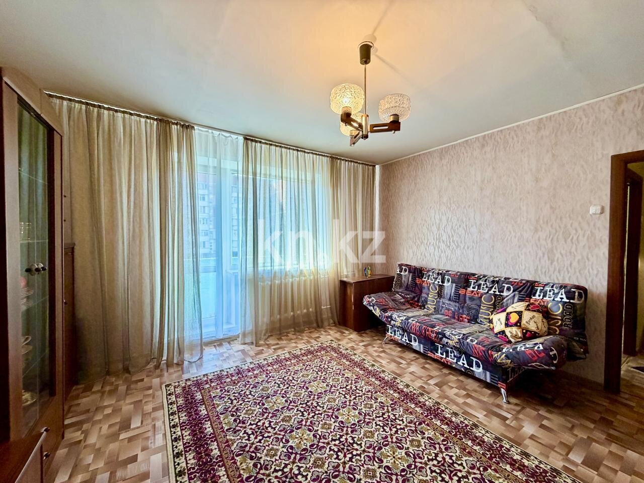 Продажа 3-комнатной квартиры, 63 м² в Караганде - фото 3