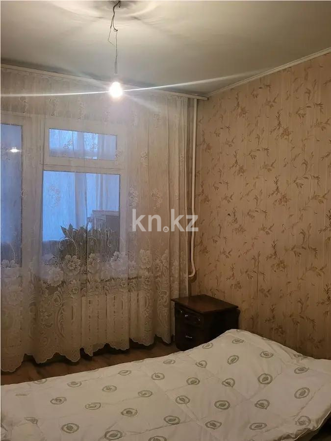 Продажа 2-комнатной квартиры, 52.3 м² в Алматы - фото 2