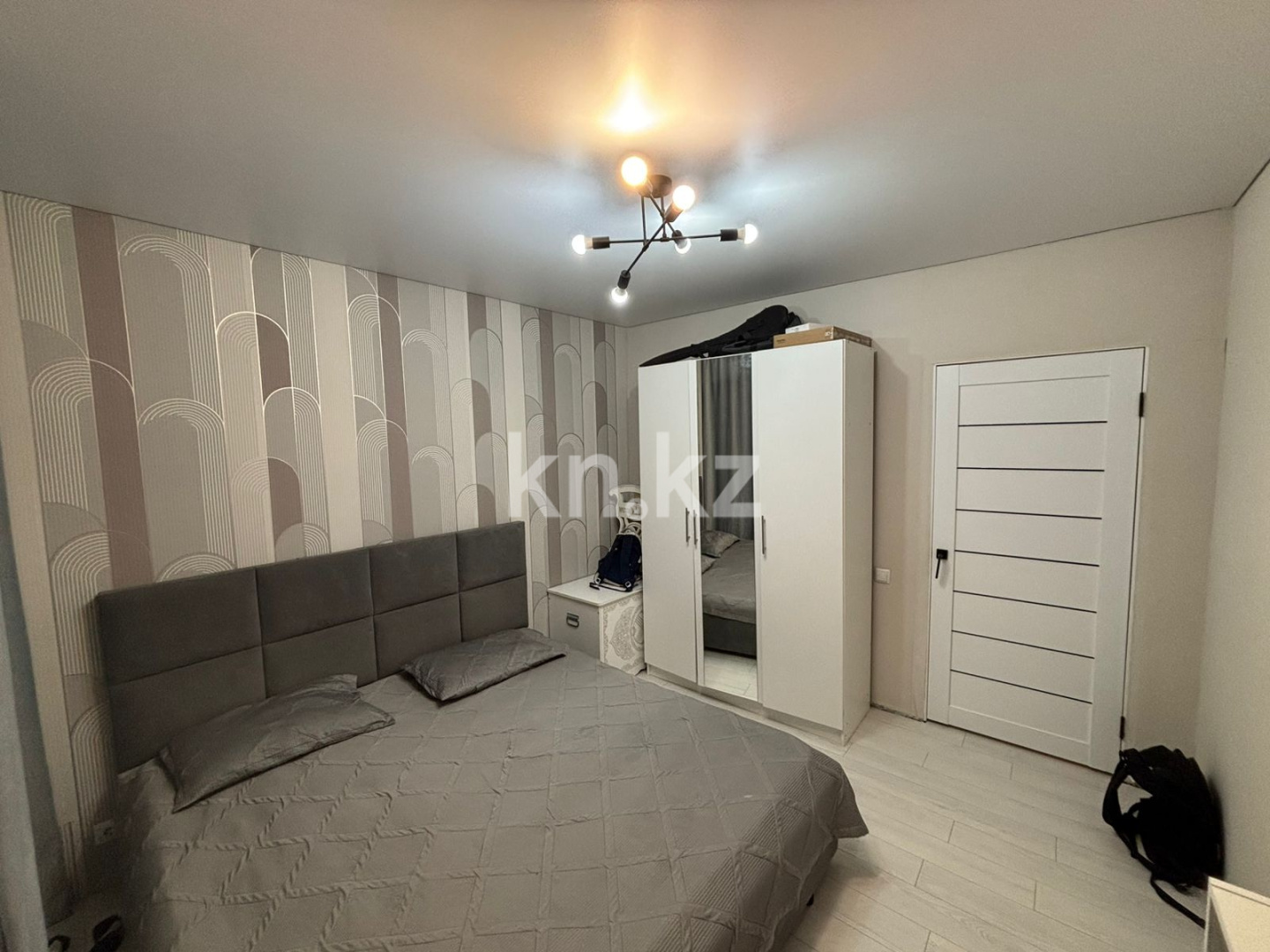 Продажа 2-комнатной квартиры, 53.6 м² в Астане - фото 3