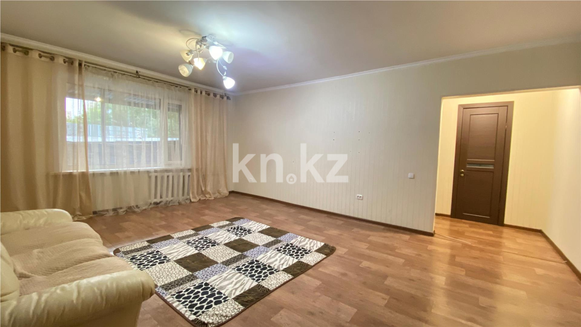 Продажа 2-комнатной квартиры, 54 м², мкр-н Степной-3 в Караганде - фото 2