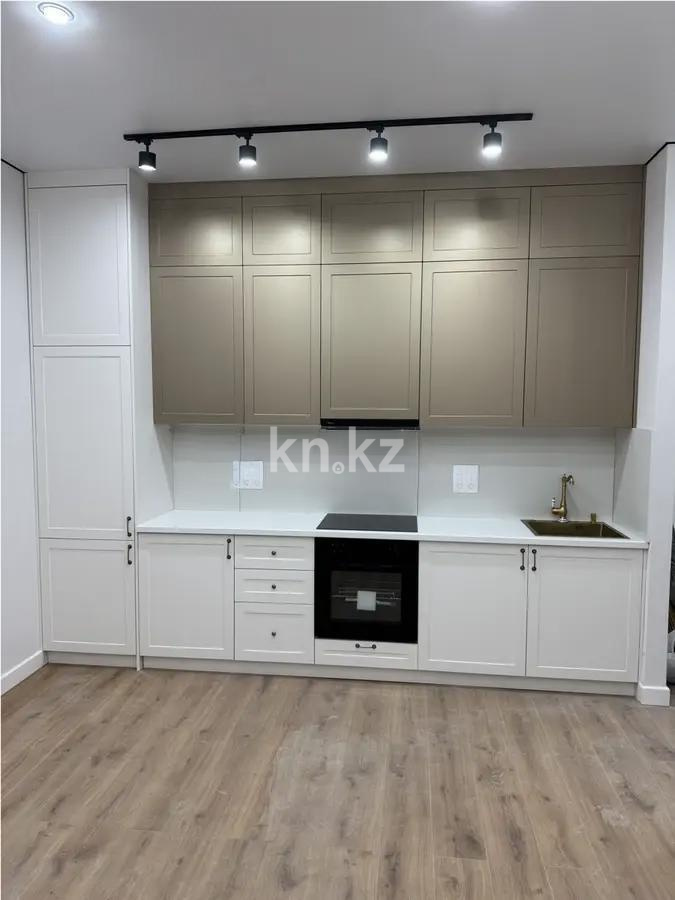 Продажа 2-комнатной квартиры, 46 м² в Астане - фото 3