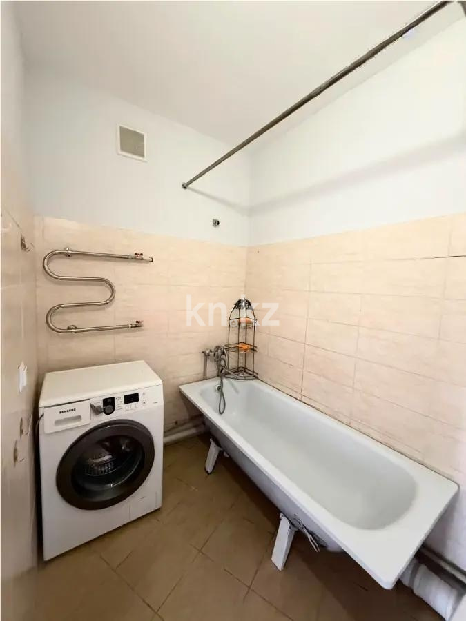 Продажа 2-комнатной квартиры, 50 м² в Алматы - фото 4