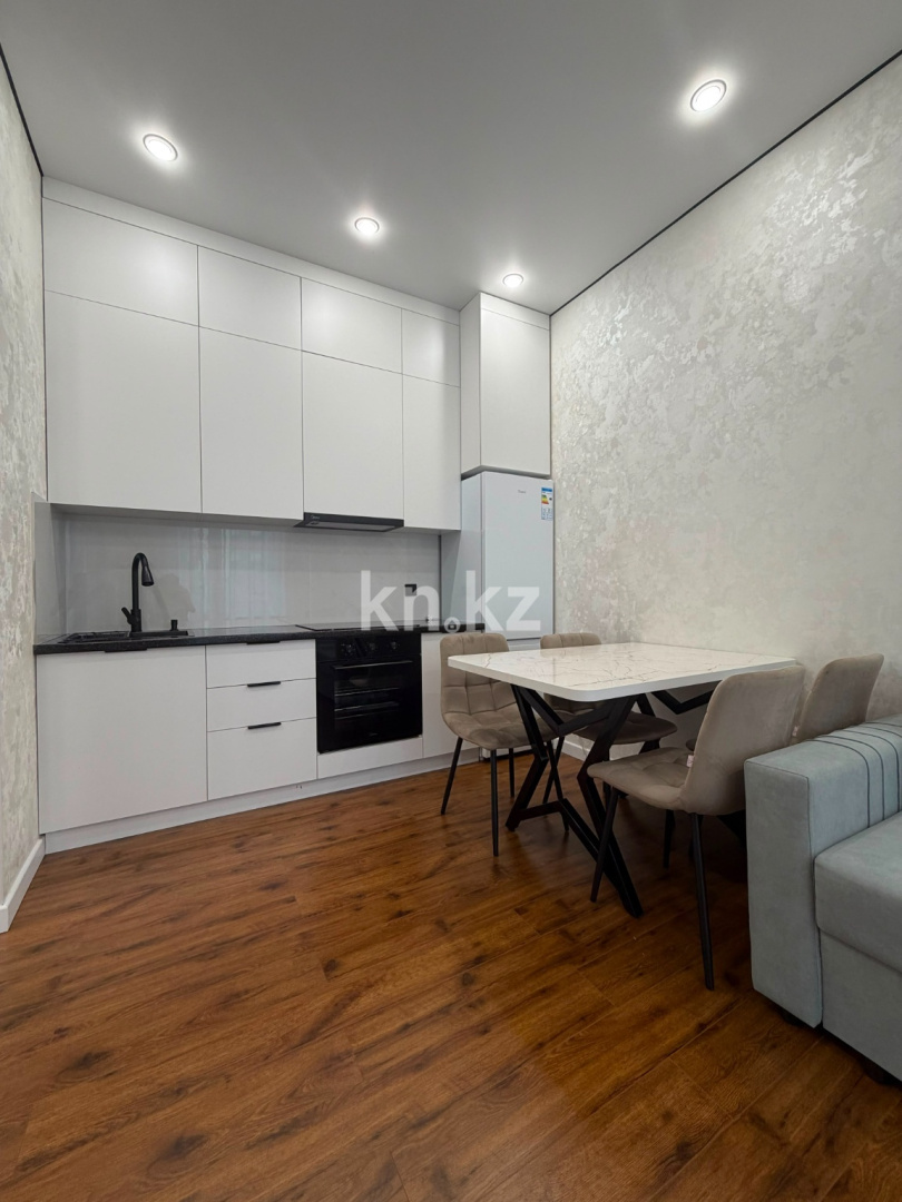 Продажа 2-комнатной квартиры, 37 м² в Астане - фото 4