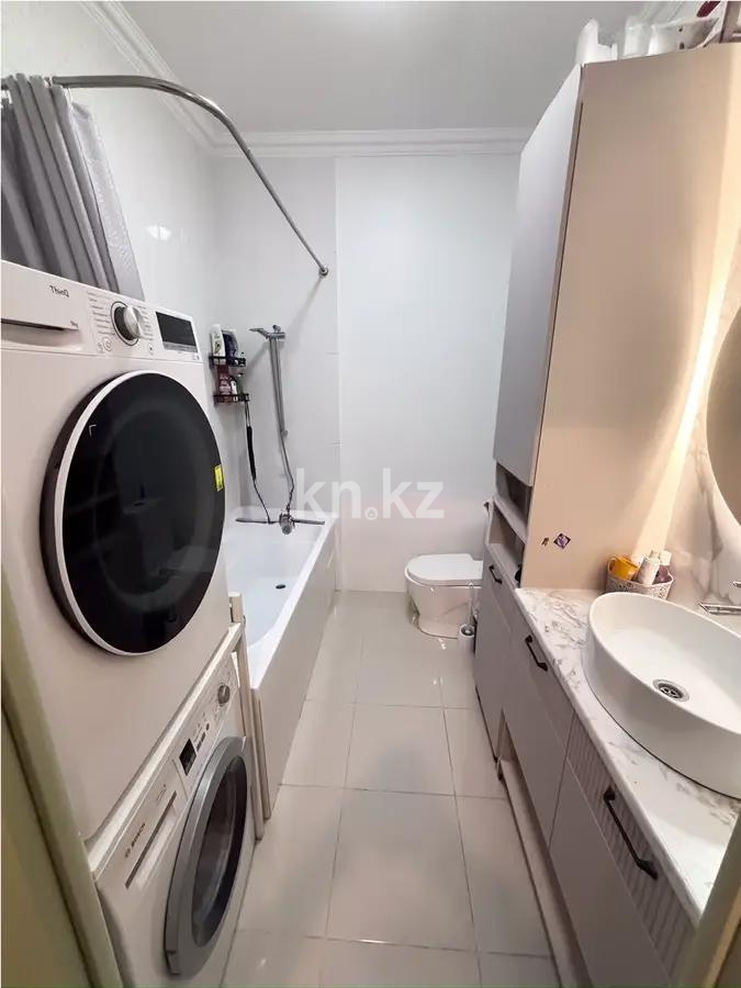 Продажа 2-комнатной квартиры, 44 м² в Астане - фото 4