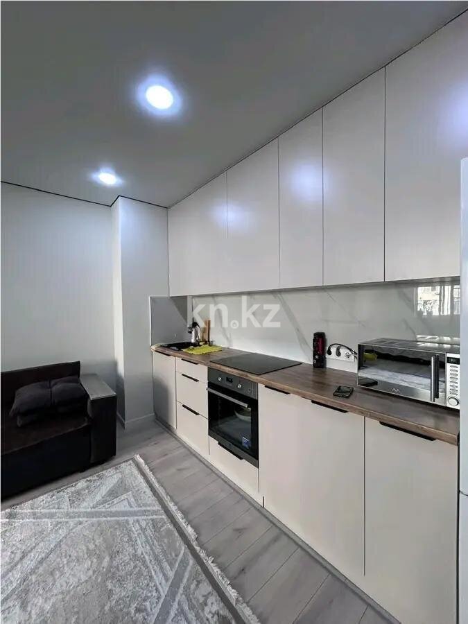 Продажа 2-комнатной квартиры, 55 м² в Алматы - фото 4