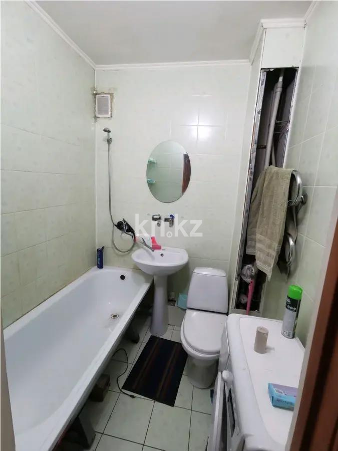 Продажа 1-комнатной квартиры, 19 м² в Астане - фото 2