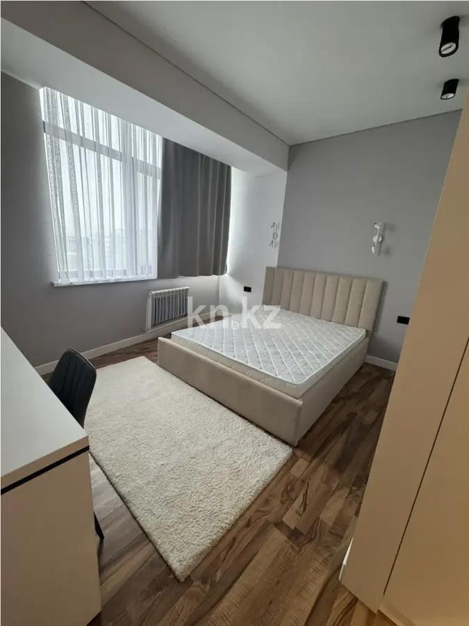 Продажа 3-комнатной квартиры, 90 м² в Алматы - фото 3