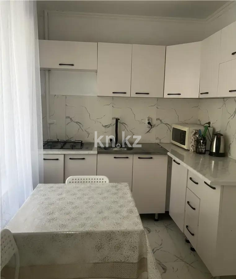 Продажа 3-комнатной квартиры, 56 м² в Алматы - фото 2