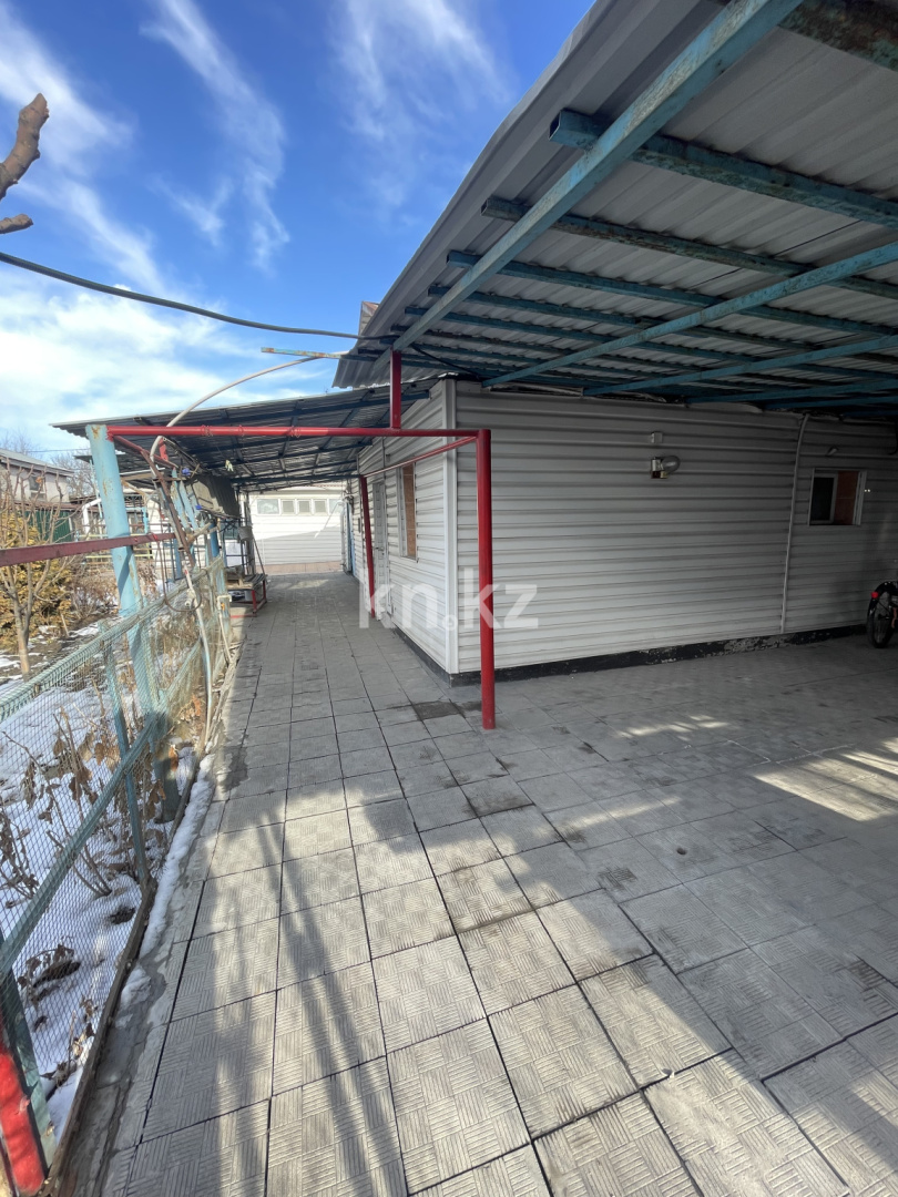 Продажа 4-комнатного дома, 90.5 м² в Алматы - фото 22