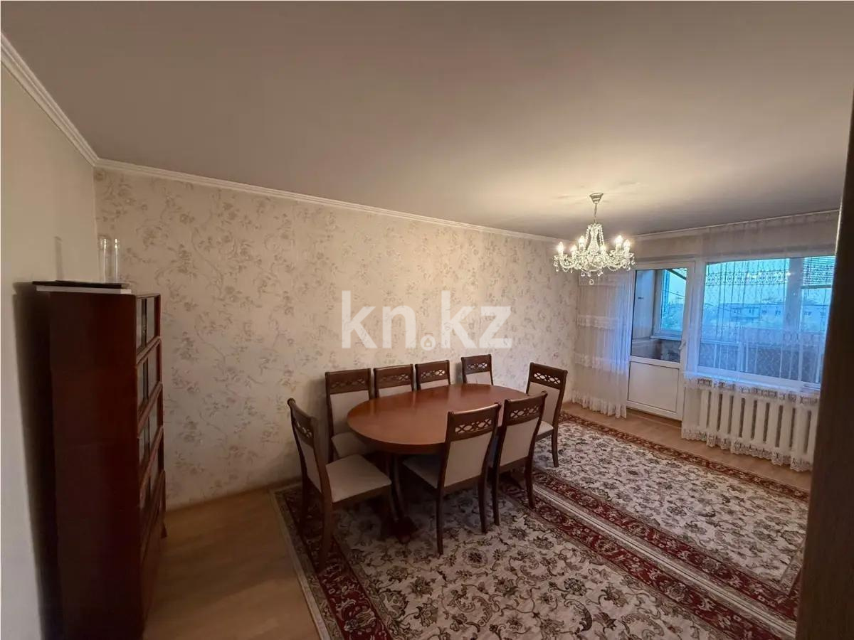 Продажа 3-комнатной квартиры, 61 м², мкр. Таугуль, дом  11 в Алматы