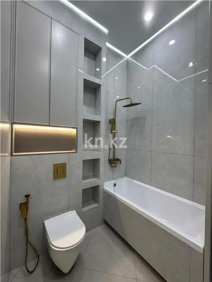 Продажа 2-комнатной квартиры, 98.8 м² в Алматы - фото 5