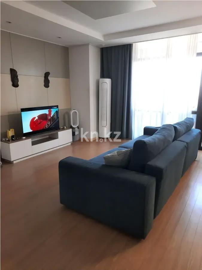 Продажа 3-комнатной квартиры, 105 м² в Астане