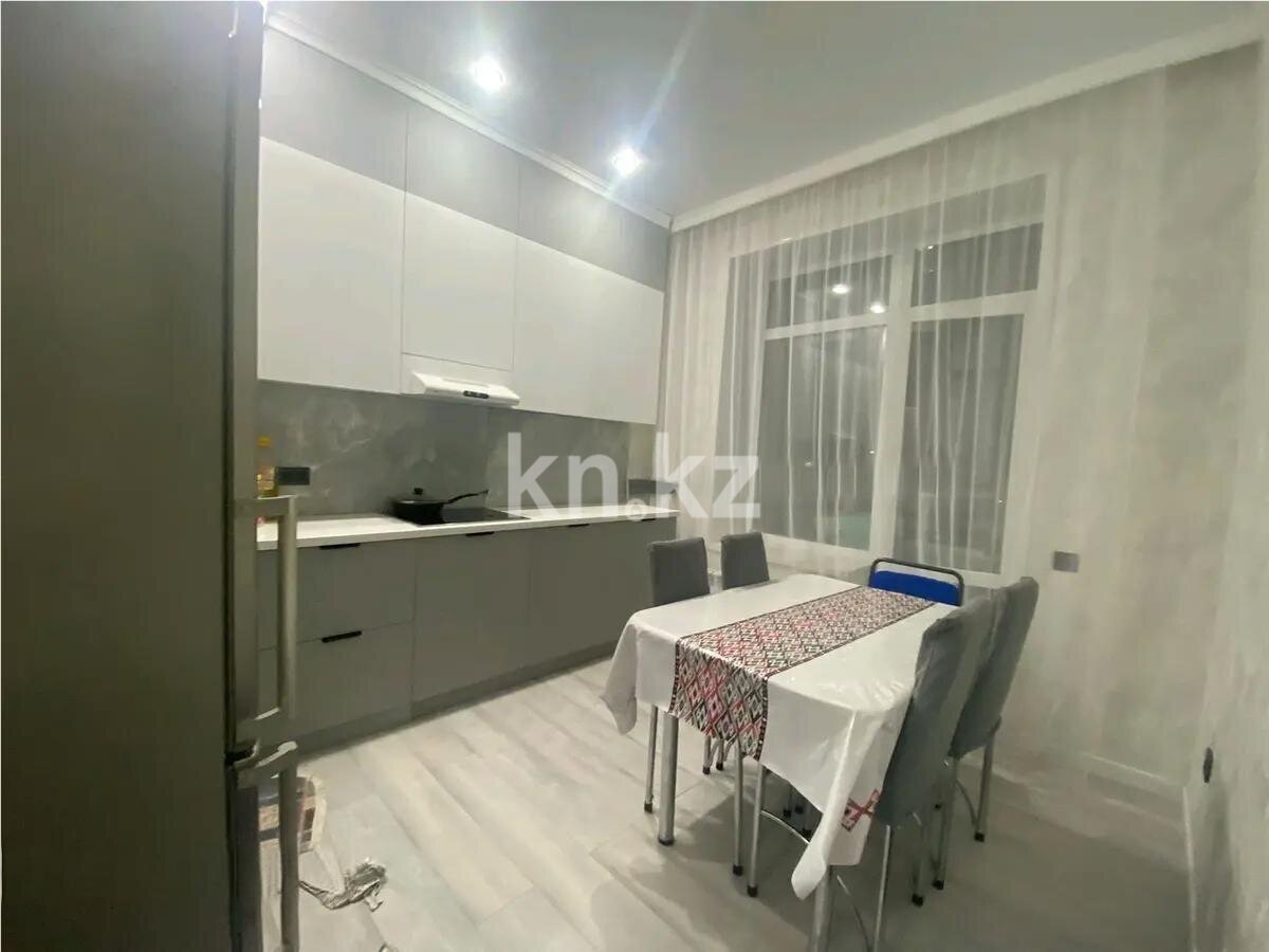 Продажа 2-комнатной квартиры, 66 м² в Астане - фото 4