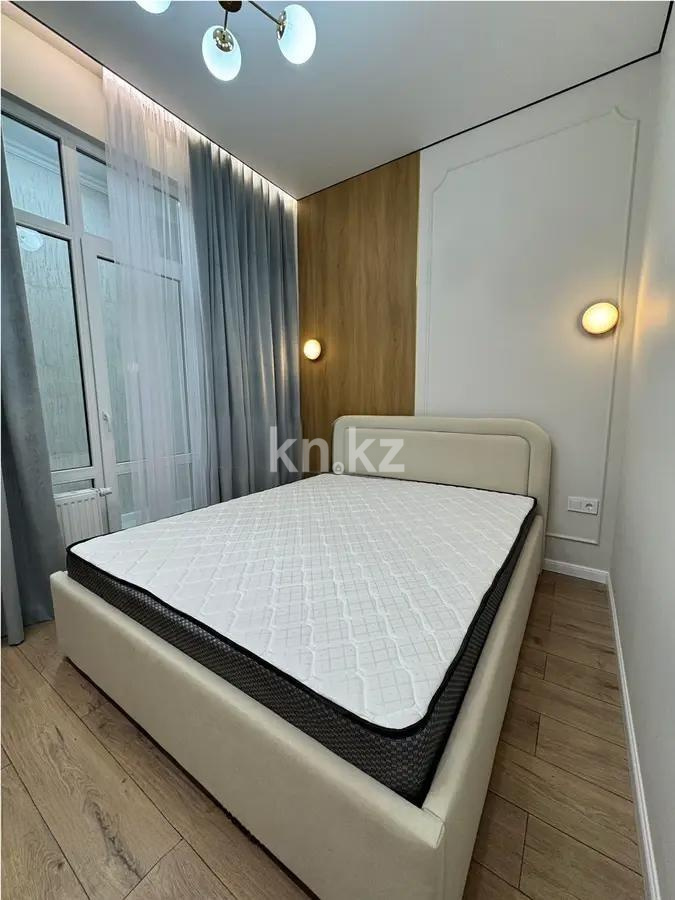 Продажа 2-комнатной квартиры, 42 м² в Астане - фото 2