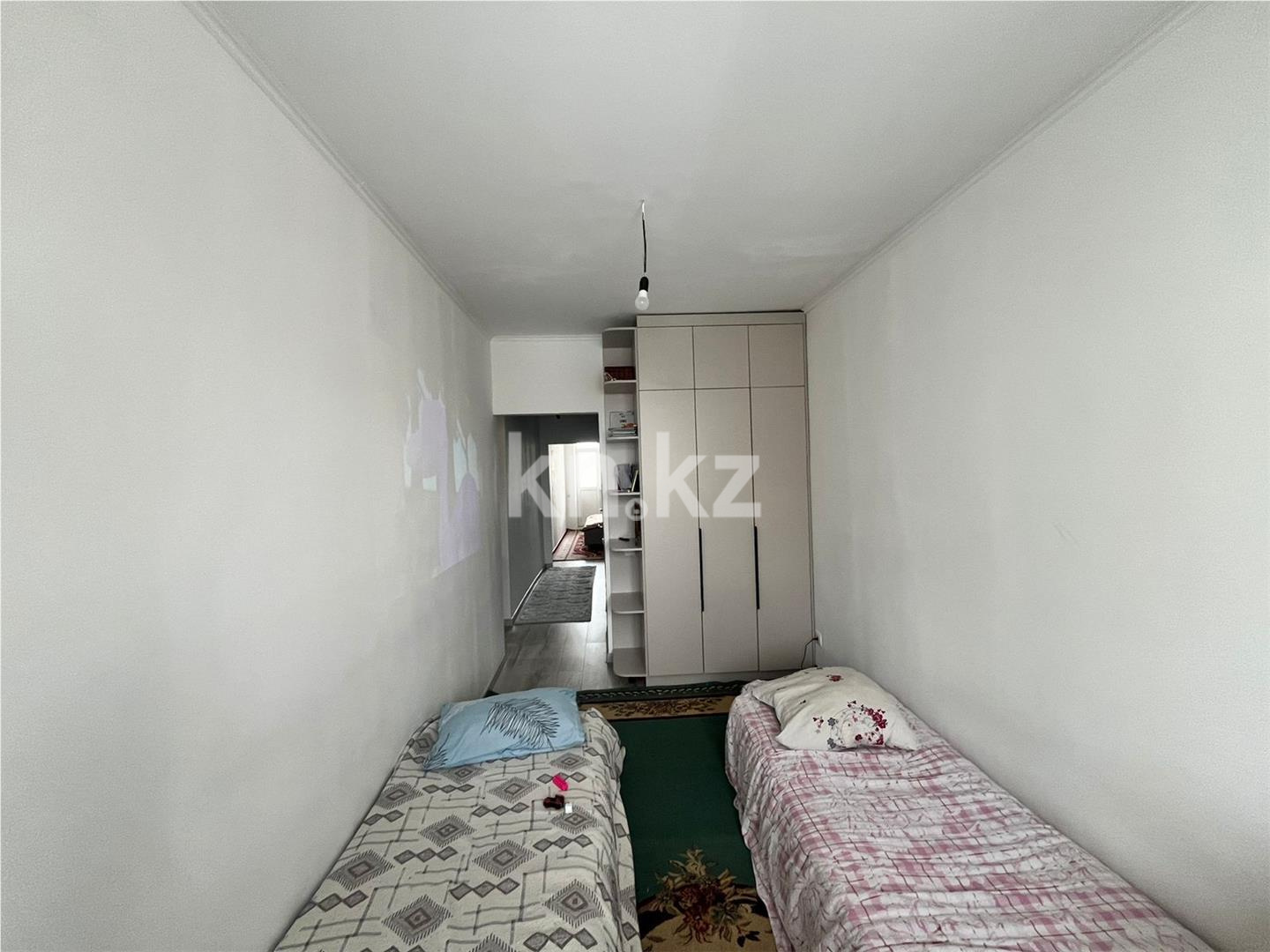 Продажа 3-комнатной квартиры, 70.6 м² в Астане - фото 5