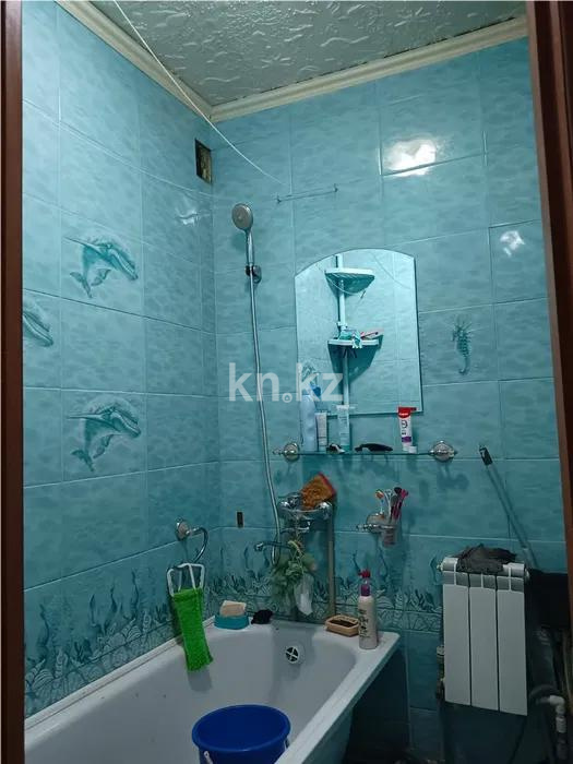 Продажа 2-комнатной квартиры, 44 м², ул. 6-й мик-н, дом  48 в Темиртау - фото 4