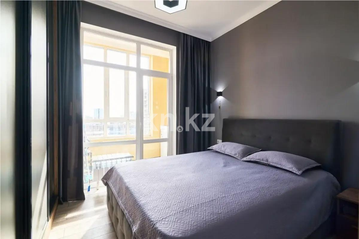 Продажа 2-комнатной квартиры, 39 м² в Астане - фото 2