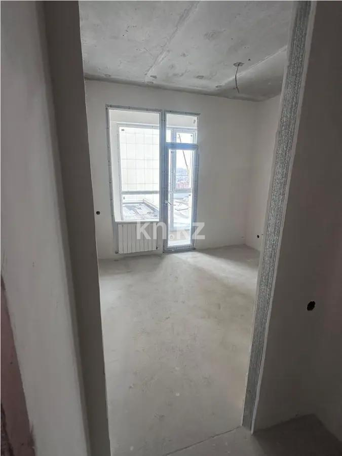 Продажа 1-комнатной квартиры, 38.8 м² в Алматы - фото 2