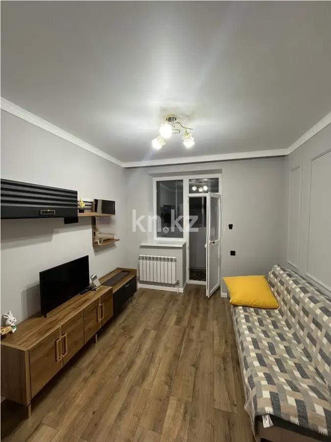 Продажа 1-комнатной квартиры, 32 м², ул. Болекпаева, дом  19 в Астане