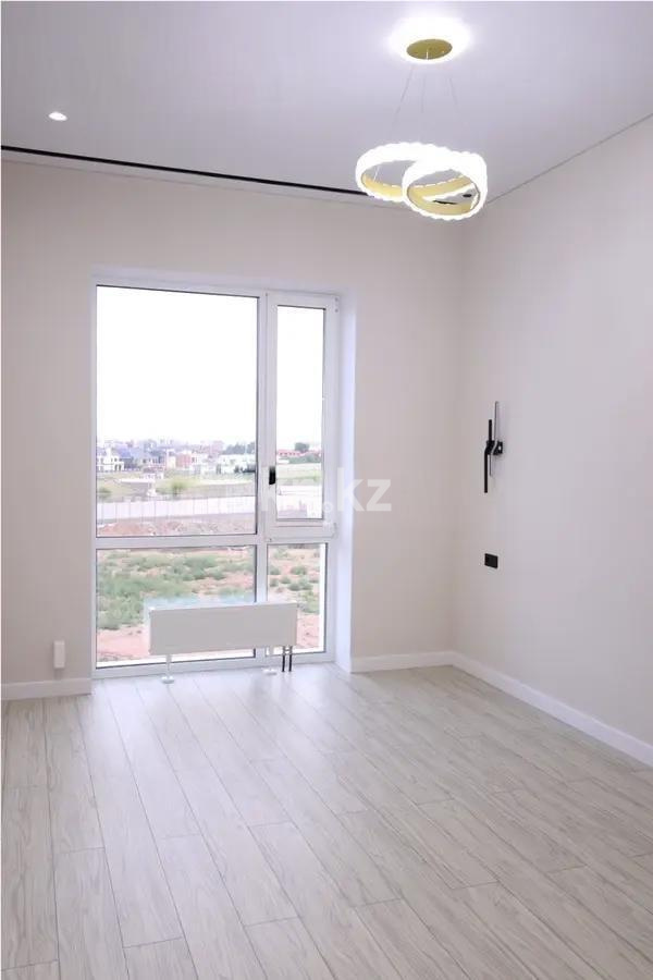 Продажа 2-комнатной квартиры, 68.9 м² в Астане