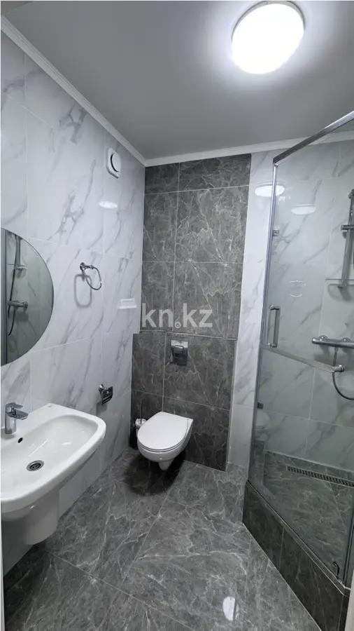 Продажа 1-комнатной квартиры, 43.1 м² в Астане - фото 4