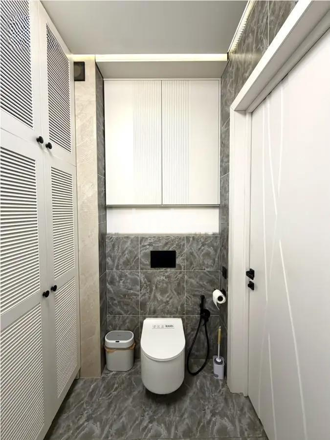 Продажа 2-комнатной квартиры, 55 м² в Алматы - фото 4