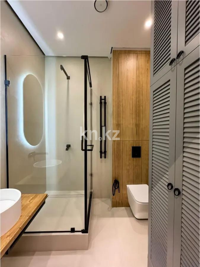 Продажа 3-комнатной квартиры, 100 м², пр. Серкебаева, дом  146/11 в Алматы - фото 3