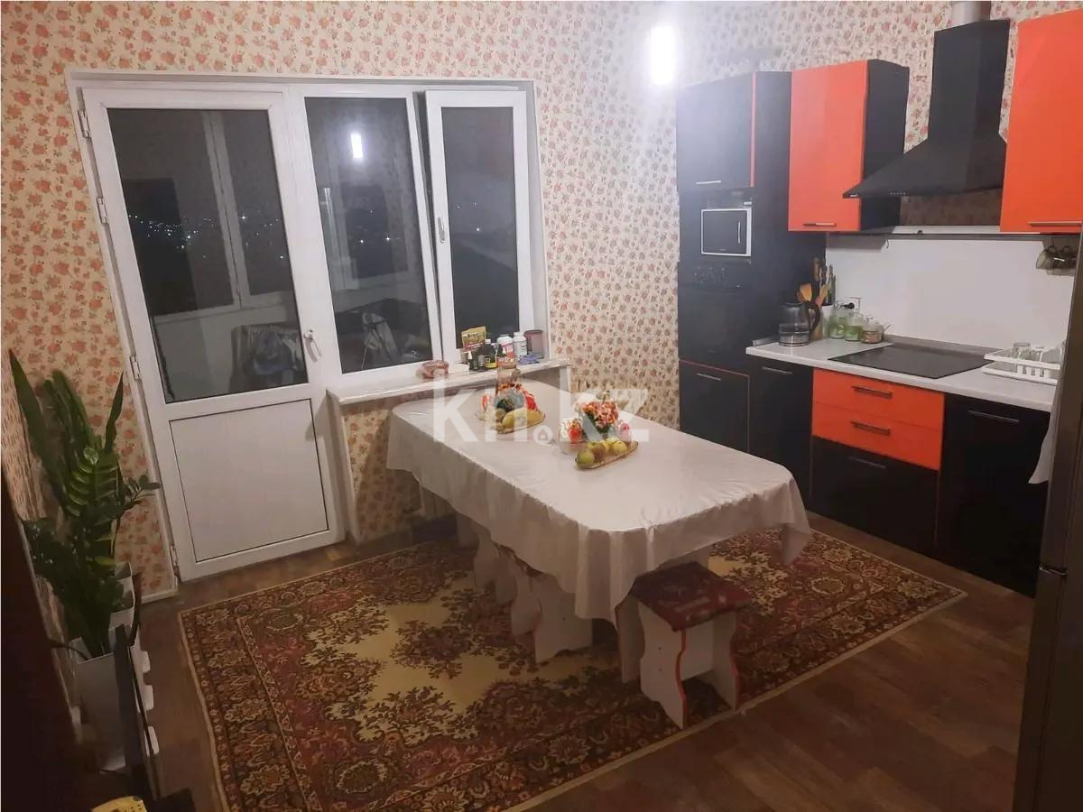 Продажа 3-комнатной квартиры, 116 м² в Алматы - фото 4