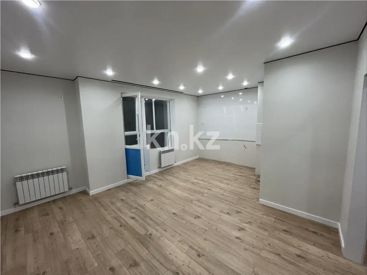 Продажа 3-комнатной квартиры, 70.4 м² в Астане