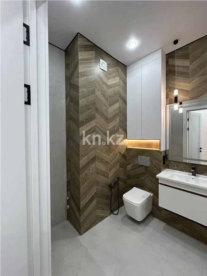 Продажа 3-комнатной квартиры, 76.3 м² в Астане - фото 5