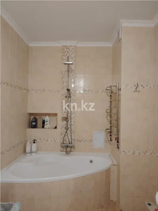 Продажа 3-комнатной квартиры, 98.3 м², ул. Калдаякова, дом  11 в Астане - фото 5